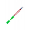 Edding 4095 Likit Tebeşir Kalemi Fosforlu Yeşil 2-3 mm
