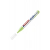 Edding 5100 Orta Uçlu Akrilik Markör Pastel Yeşil