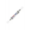 Edding 5400 3D Double Akrilik Liner Gümüş