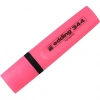 Edding Pembe Fosforlu Kalem 344