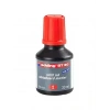 Edding Tahta Kalem Mürekkebi Kırmızı 2 Li 30 ml BT30