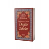 El Ezkar Dualar Ve Zikirler - Karton Kapak