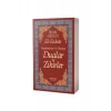 El Ezkar Dualar Ve Zikirler - Karton Kapak