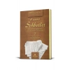 El Yazma Sohbetler 2. Cilt - Takriz Cübbeli Ahmet Hoca