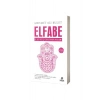 Elfabe El Ve Yüz Çizgilerinin Anlamı