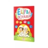 Elif Ba Boyama