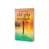 Elif Gibi Sevmek 1 Nefes