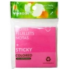 Ente Yapışkanlı Not Kağıdı 76x76 Pembe 12li DK-104