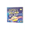 Esmaül Hüsna Atlası