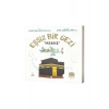 Eşsiz Bir Gezi Mekke