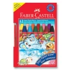 Faber Aqua Pastel Boya 12 Renk 125400