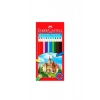 Faber Aquarell Boya Kalemi 12 Renk Karton Kutu