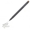 Faber Castell Grip Finepen 0.4 Açık Kahverengi