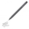 Faber Castell Grip Finepen 0.4 Gri
