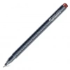 Faber Castell Grip Finepen 0.4 Kahverengi