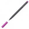 Faber Castell Grip Finepen 0.4 Keçeli Açık Mor
