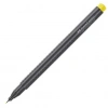 Faber Castell Grip Finepen 0.4 Keçeli Kalem Sarı