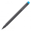 Faber Castell Grip Finepen 0.4 Keçeli Mavi