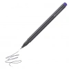 Faber Castell Grip Finepen 0.4 Keçeli Mor