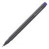 Faber Castell Grip Finepen 0.4 Keçeli Mor