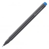 Faber Castell Grip Finepen 0.4 Koyu Mavi