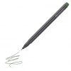 Faber Castell Grip Finepen 0.4 Yeşil