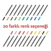Faber Castell Grip Finepen 0.4 Zümrüt Yeşil