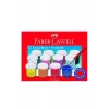 Faber Castell Guaj Boya 12 Li