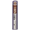 Faber Castell Min Grıp 0.5 2B 60Mm 120Li Mavi
