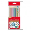 Faber Castell Okula Dönüş Boyama Seti
