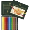 Faber Castell Polychromos Boya Kalem Seti