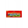 Faber Mum Boya Silinebilir 25 Renk