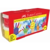 Faber Parmak Boyası 6 Renk 45 Ml 160422