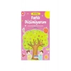 Farklı Düşünüyorum 48-60ay