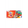 Fatih Akrilik Boya 12 Renk 25 Ml