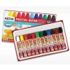 Fatih Oil Pastel Boya Karton Kutu 12 Renk
