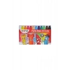 Fatih Oil Pastel Boya Karton Kutu 12 Renk