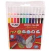 Fatih Slim Keçeli Kalem 12 Li