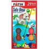 Fatih Sulu Boya 21 Renk K-21