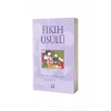 Fıkıh Usulü
