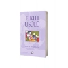 Fıkıh Usulü