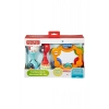 Fisher Price Eğlenceli Makara Seti