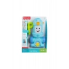 Fisher Price Neşeli Elektrik Süpürgesi