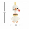 Fisher Price Sensimals Dişlik Seti