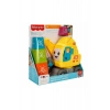 Fisher Price Sesli Ve Işıklı Eğitici Vinç