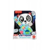 Fisher Price Sesli Ve Işıklı Link Squad İlk Sayılarım Panda