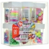 Fıxpoint Boncuk Pk.12 Model Mix P-0134 36*2