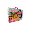 Gabby Dollhouse Gabby Kedi Riffic Odası