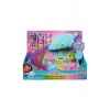 Gabbys Dollhouse Kitty Care Ear Purrfect Playroom