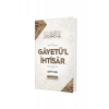 Gayetül İhtisar Şafii Fıkhı
